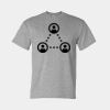 50/50 DryBlend® T-Shirt Thumbnail