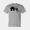 50/50 DryBlend® T-Shirt Thumbnail