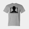 50/50 DryBlend® T-Shirt Thumbnail