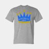 50/50 DryBlend® T-Shirt Thumbnail
