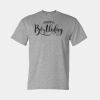 50/50 DryBlend® T-Shirt Thumbnail