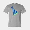 50/50 DryBlend® T-Shirt Thumbnail