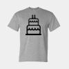 50/50 DryBlend® T-Shirt Thumbnail