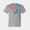 50/50 DryBlend® T-Shirt Thumbnail