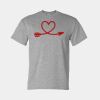 50/50 DryBlend® T-Shirt Thumbnail