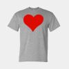 50/50 DryBlend® T-Shirt Thumbnail