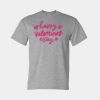 50/50 DryBlend® T-Shirt Thumbnail