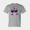 50/50 DryBlend® T-Shirt Thumbnail