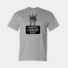 50/50 DryBlend® T-Shirt Thumbnail