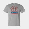 50/50 DryBlend® T-Shirt Thumbnail
