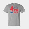 50/50 DryBlend® T-Shirt Thumbnail