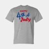 50/50 DryBlend® T-Shirt Thumbnail