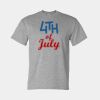 50/50 DryBlend® T-Shirt Thumbnail
