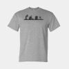 50/50 DryBlend® T-Shirt Thumbnail