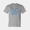 50/50 DryBlend® T-Shirt Thumbnail