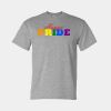 50/50 DryBlend® T-Shirt Thumbnail