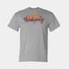 50/50 DryBlend® T-Shirt Thumbnail