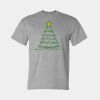 50/50 DryBlend® T-Shirt Thumbnail