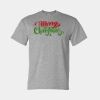 50/50 DryBlend® T-Shirt Thumbnail