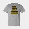 50/50 DryBlend® T-Shirt Thumbnail