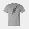 50/50 DryBlend® T-Shirt Thumbnail