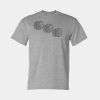 50/50 DryBlend® T-Shirt Thumbnail