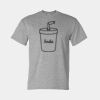 50/50 DryBlend® T-Shirt Thumbnail