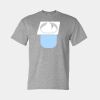 50/50 DryBlend® T-Shirt Thumbnail