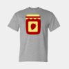 50/50 DryBlend® T-Shirt Thumbnail
