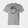 50/50 DryBlend® T-Shirt Thumbnail