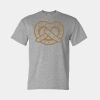 50/50 DryBlend® T-Shirt Thumbnail