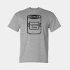 50/50 DryBlend® T-Shirt Thumbnail