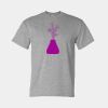 50/50 DryBlend® T-Shirt Thumbnail
