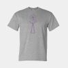50/50 DryBlend® T-Shirt Thumbnail