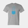 50/50 DryBlend® T-Shirt Thumbnail