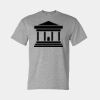 50/50 DryBlend® T-Shirt Thumbnail
