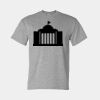 50/50 DryBlend® T-Shirt Thumbnail