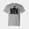 50/50 DryBlend® T-Shirt Thumbnail