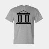 50/50 DryBlend® T-Shirt Thumbnail