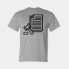 50/50 DryBlend® T-Shirt Thumbnail