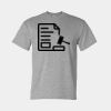 50/50 DryBlend® T-Shirt Thumbnail