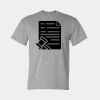 50/50 DryBlend® T-Shirt Thumbnail