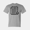 50/50 DryBlend® T-Shirt Thumbnail