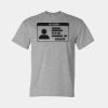 50/50 DryBlend® T-Shirt Thumbnail