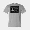50/50 DryBlend® T-Shirt Thumbnail