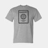 50/50 DryBlend® T-Shirt Thumbnail