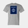 50/50 DryBlend® T-Shirt Thumbnail