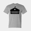50/50 DryBlend® T-Shirt Thumbnail
