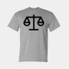 50/50 DryBlend® T-Shirt Thumbnail
