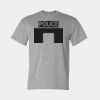 50/50 DryBlend® T-Shirt Thumbnail